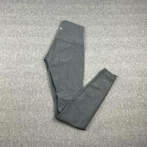 lululemon athletica Gray Leggings